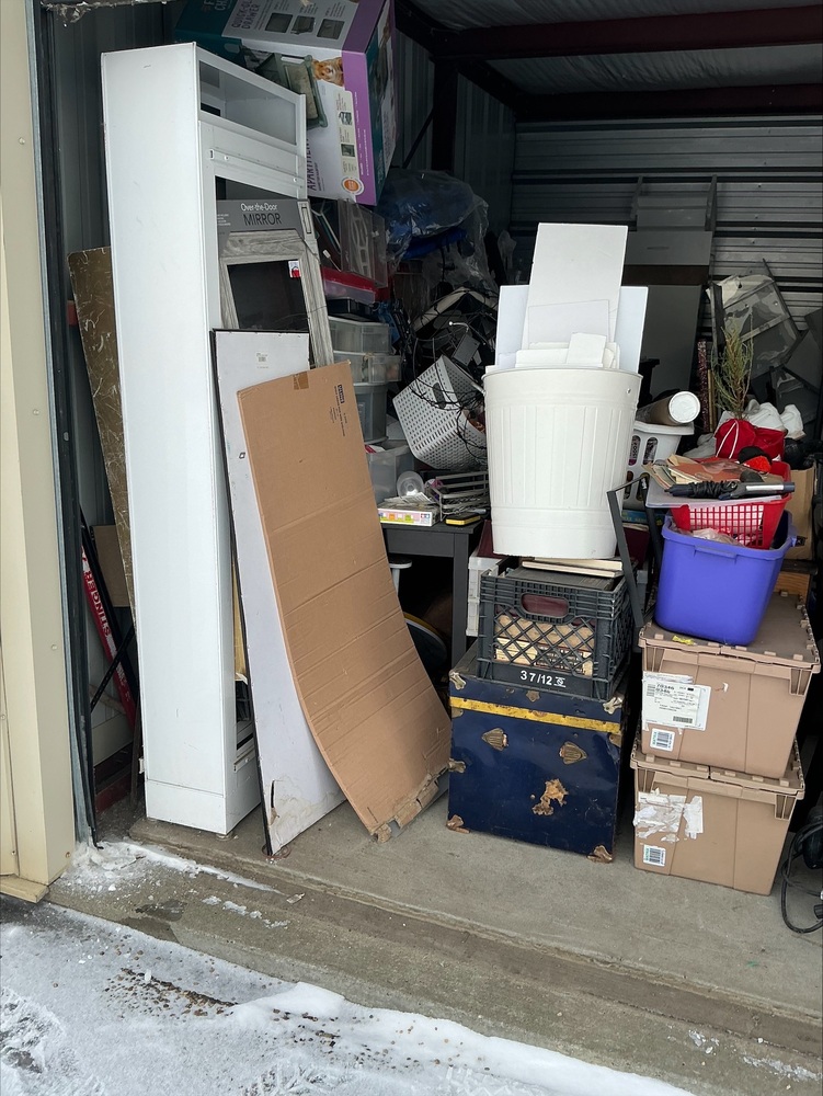 SmartStop Self Storage - 143 St NW  auction IB-3875 60