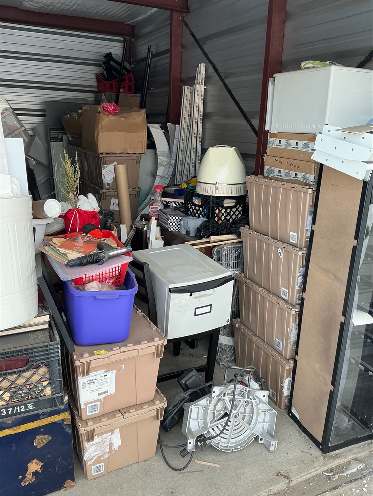 SmartStop Self Storage - 143 St NW  auction IB-3875 70