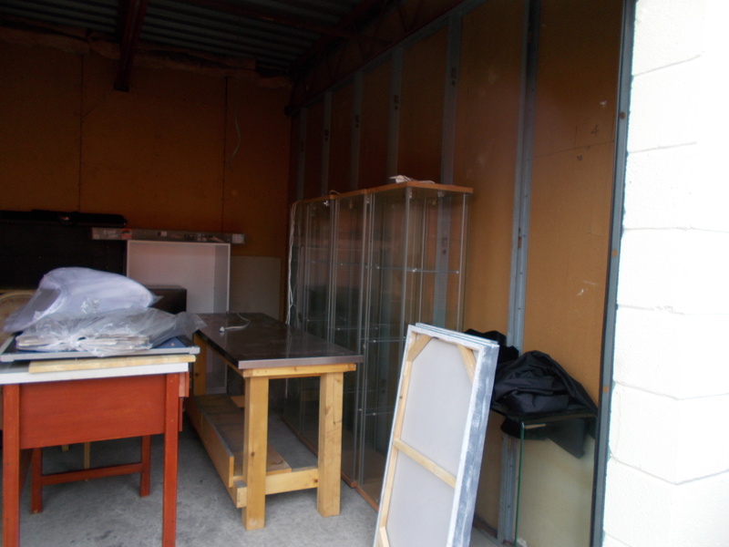 Public Storage P0004 -Sheridan Way   auction IB-3312 20