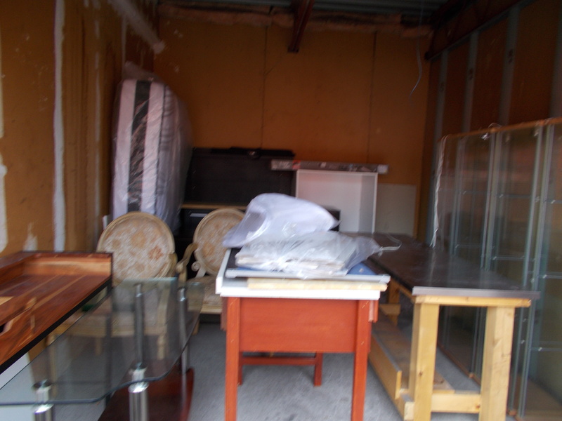 Public Storage P0004 -Sheridan Way   auction IB-3312 40