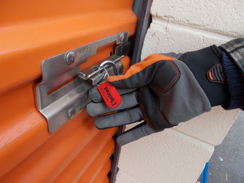 Public Storage P0004 -Sheridan Way   auction IB-3312 50