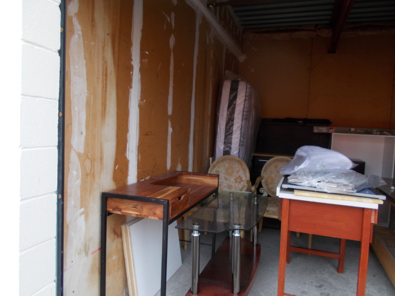 Public Storage P0004 -Sheridan Way   auction IB-3312 60