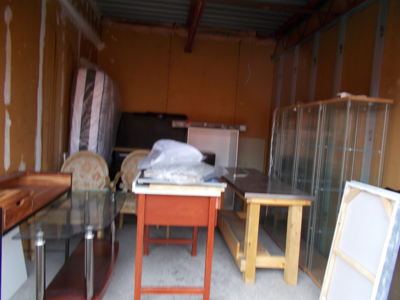 Public Storage P0004 -Sheridan Way   auction IB-3312 70