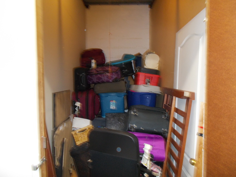 Public Storage P0004 -Sheridan Way   auction IB-3270