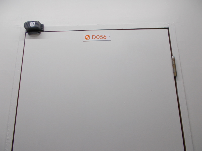 Public Storage P0004 -Sheridan Way   auction IB-3270 10