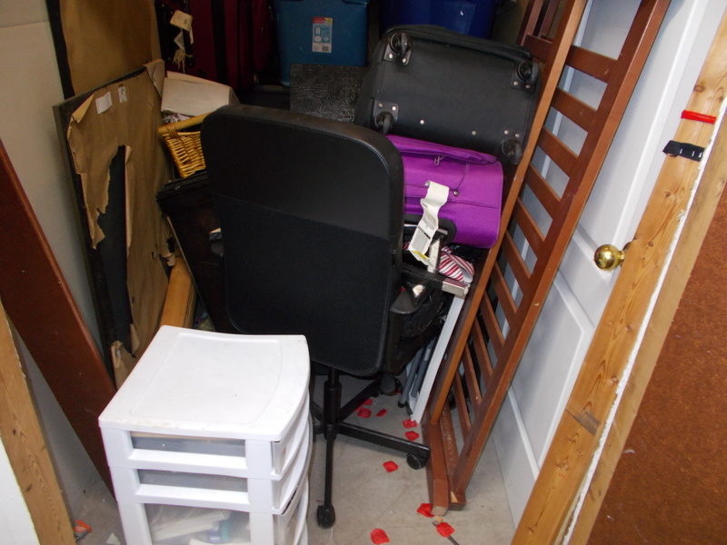 Public Storage P0004 -Sheridan Way   auction IB-3270 40