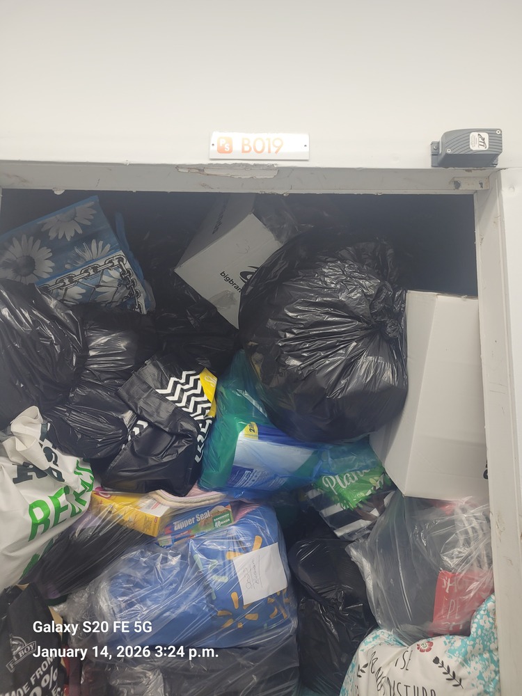 Public Storage P0011 -Queensway E  auction IB-8095 20