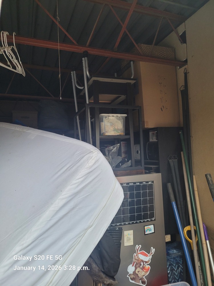 Public Storage P0011 -Queensway E  auction IB-7671 10