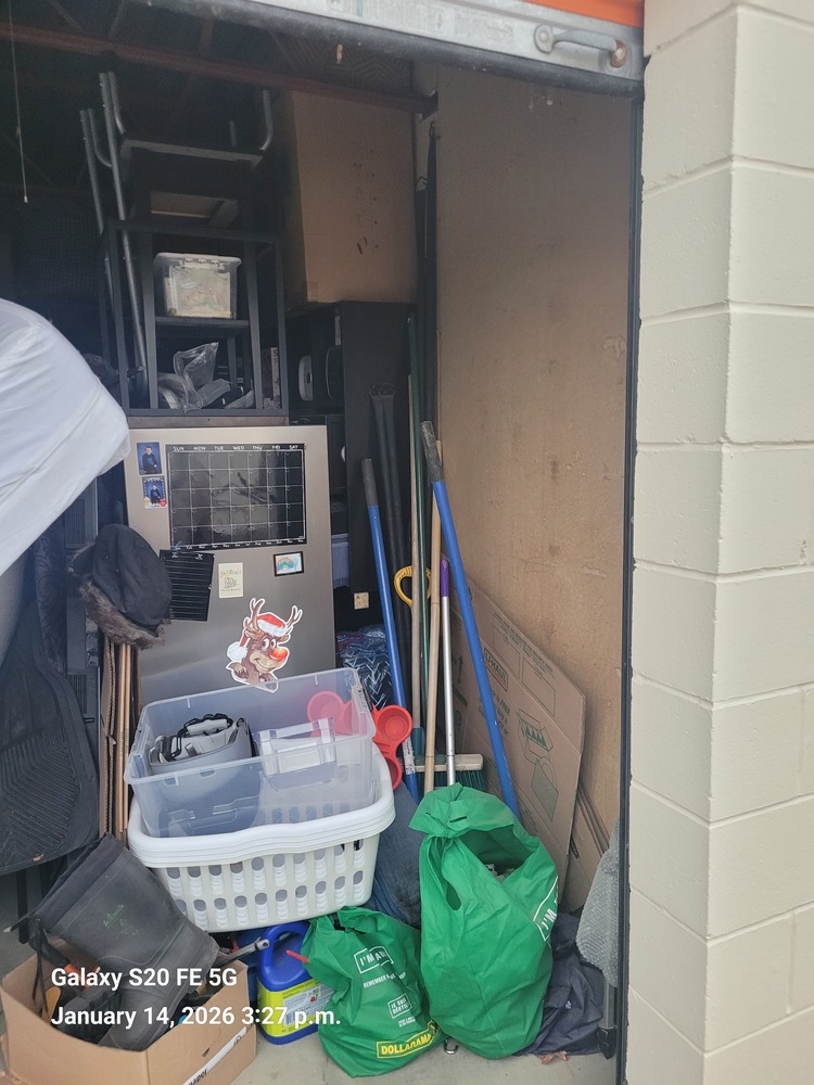 Public Storage P0011 -Queensway E  auction IB-7671 40