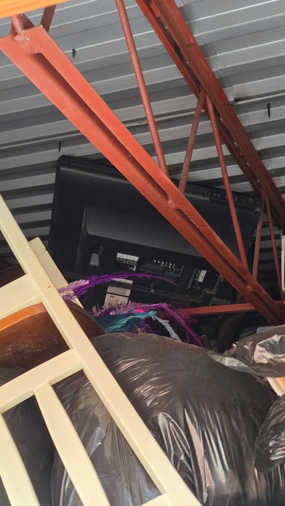 Public Storage P0011 -Queensway E  auction IB-4057