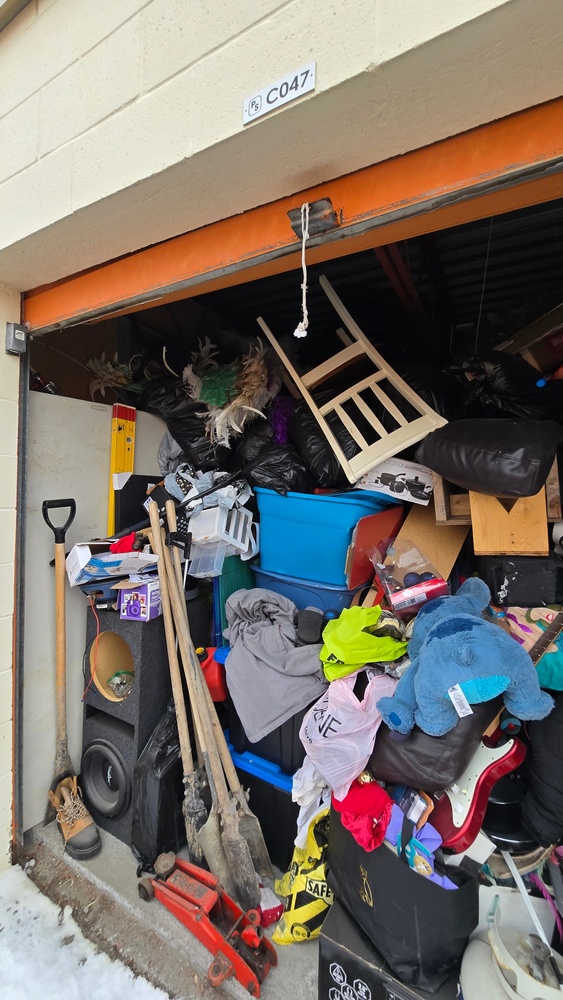 Public Storage P0011 -Queensway E  auction IB-4057 30