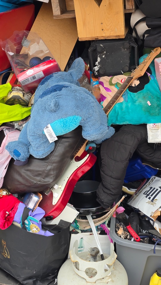 Public Storage P0011 -Queensway E  auction IB-4057 50