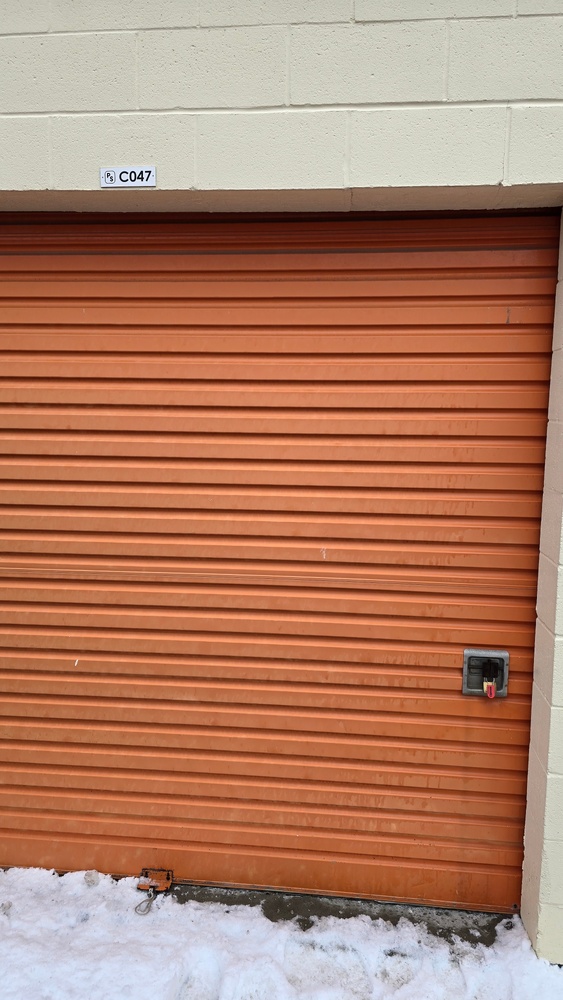 Public Storage P0011 -Queensway E  auction IB-4057 60