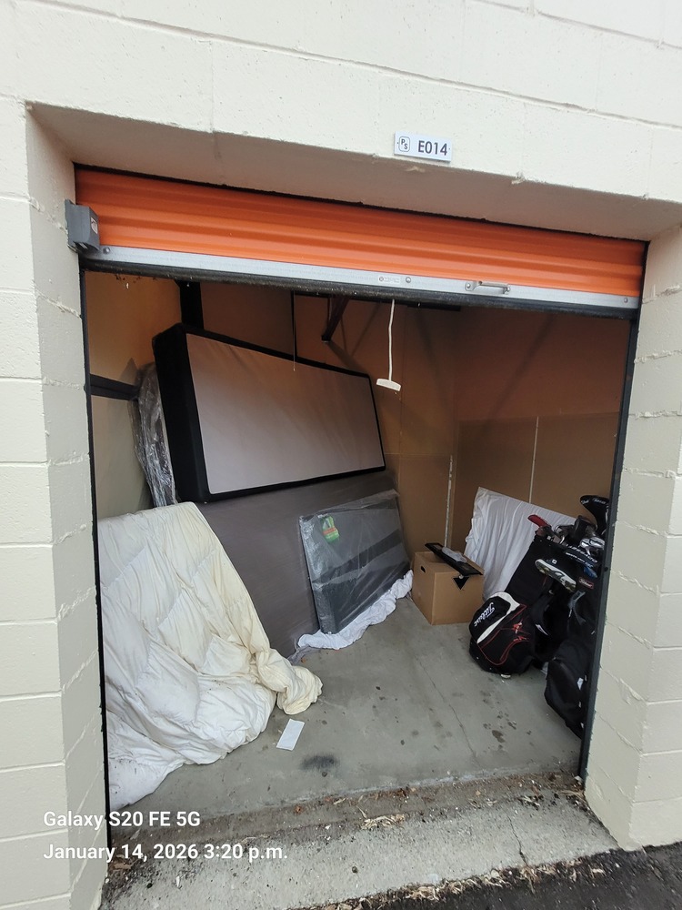 Public Storage P0011 -Queensway E  auction IB-1237 20