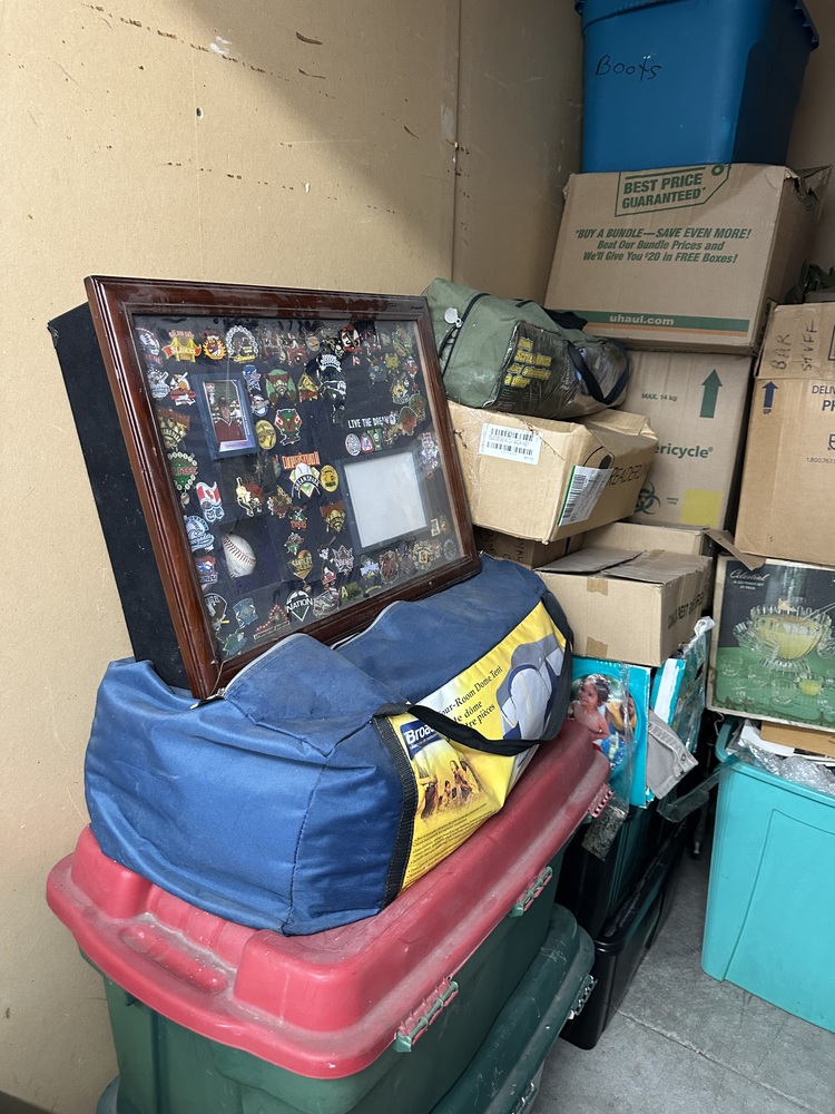 Public Storage P0011 -Queensway E  auction IB-5495 20