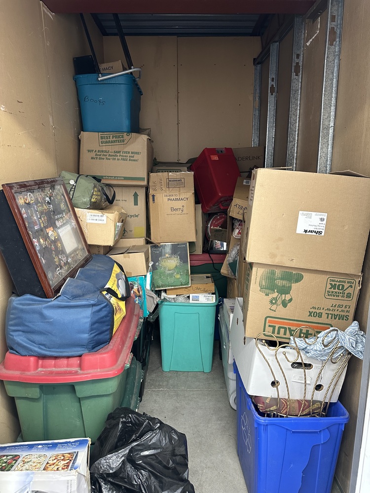 Public Storage P0011 -Queensway E  auction IB-5495 30