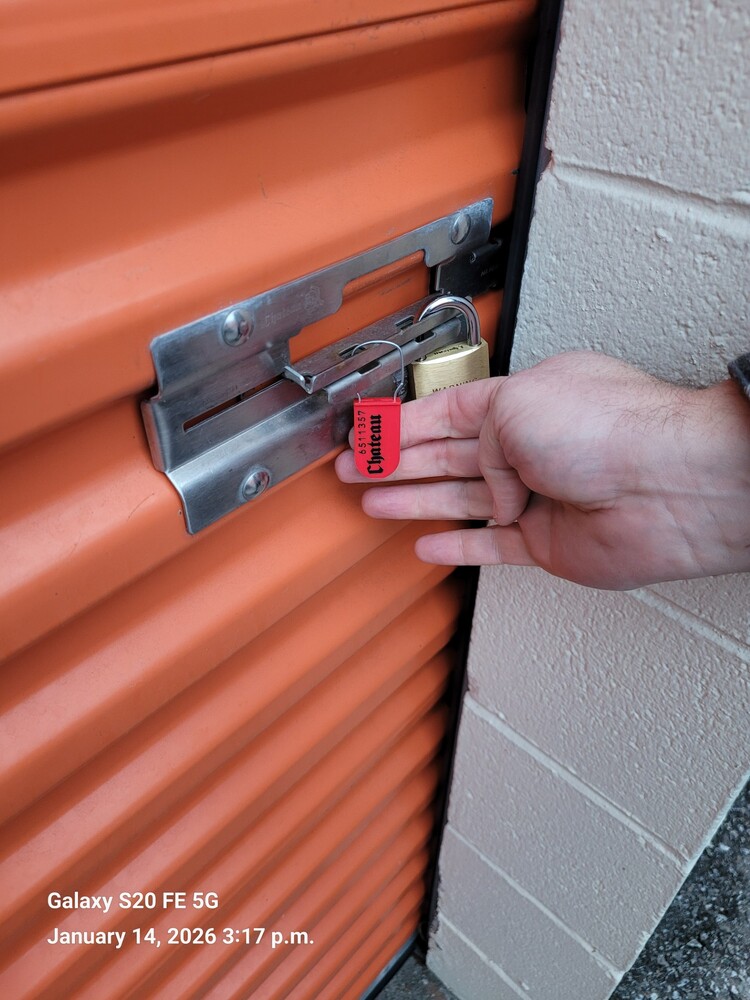 Public Storage P0011 -Queensway E  auction IB-4406 20