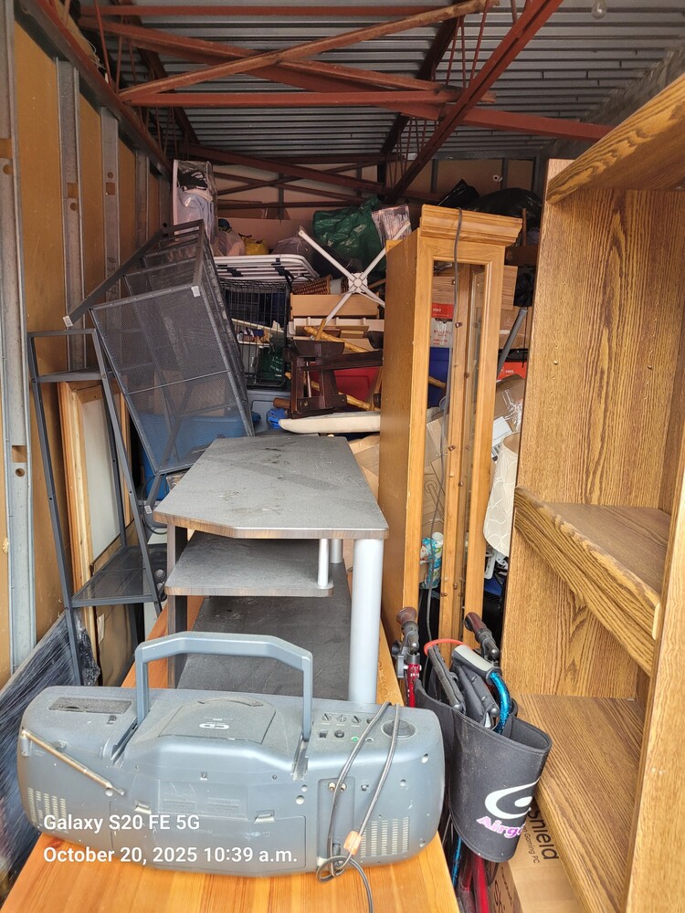 Public Storage P0011 -Queensway E  auction IB-9704 20