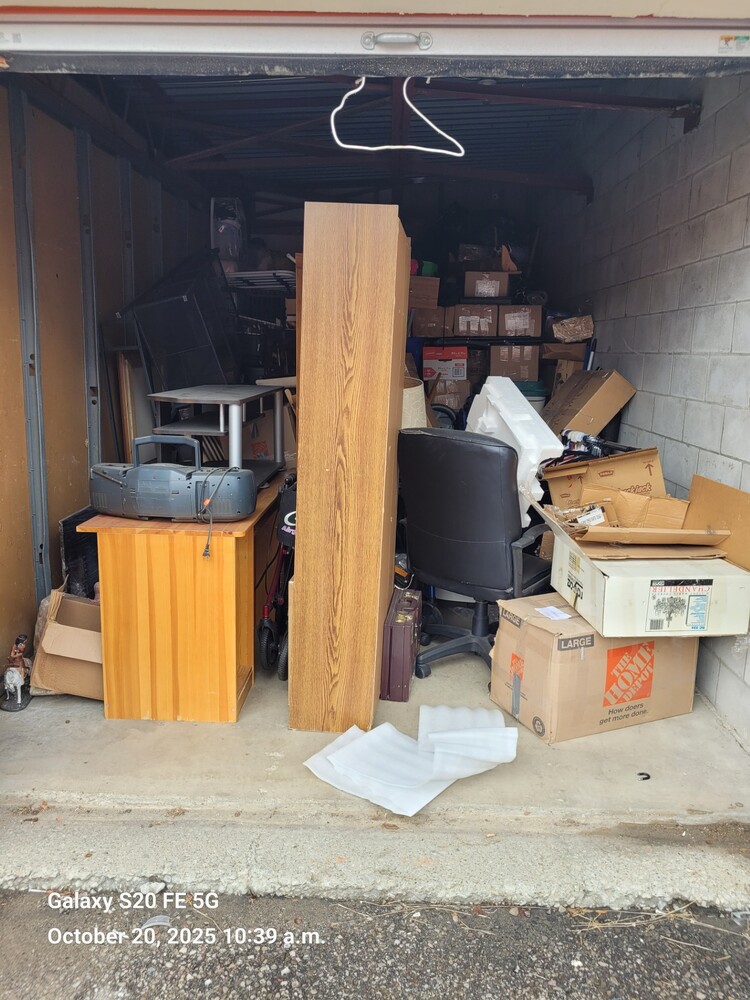 Public Storage P0011 -Queensway E  auction IB-9704 10