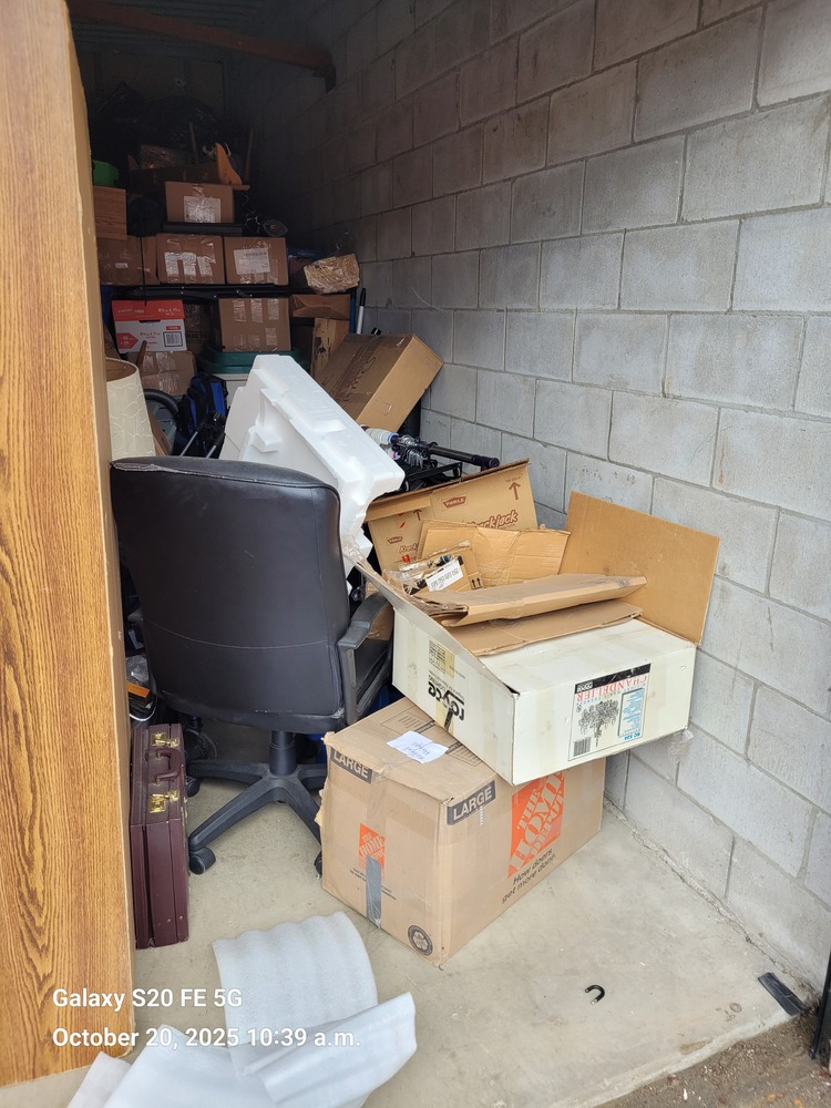 Public Storage P0011 -Queensway E  auction IB-9704 40