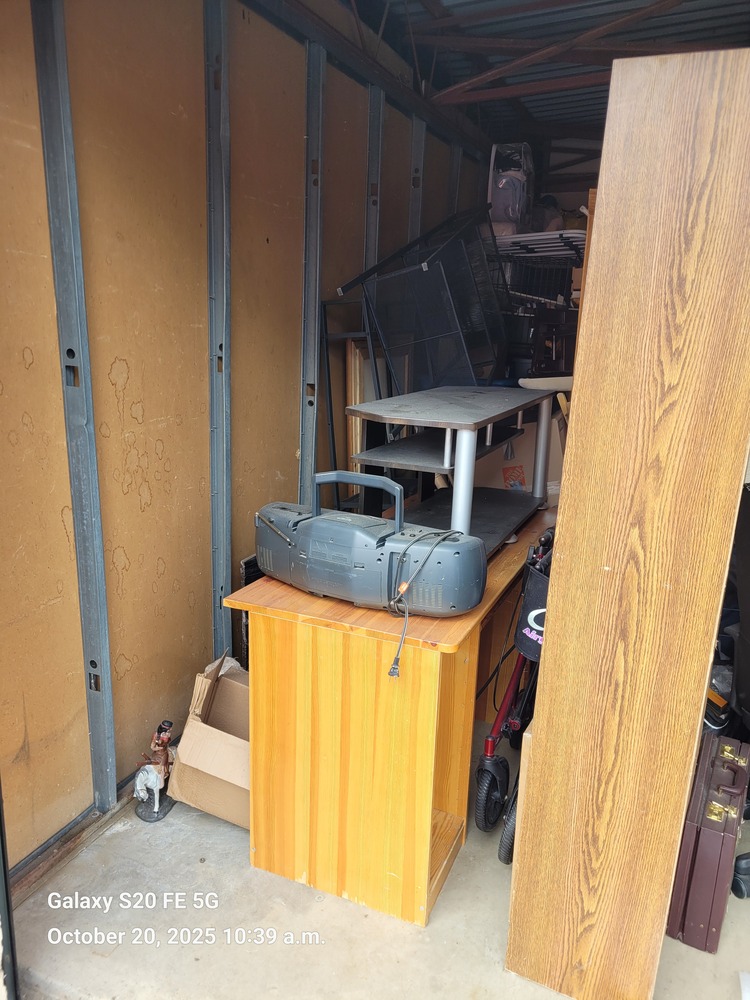 Public Storage P0011 -Queensway E  auction IB-9704 50