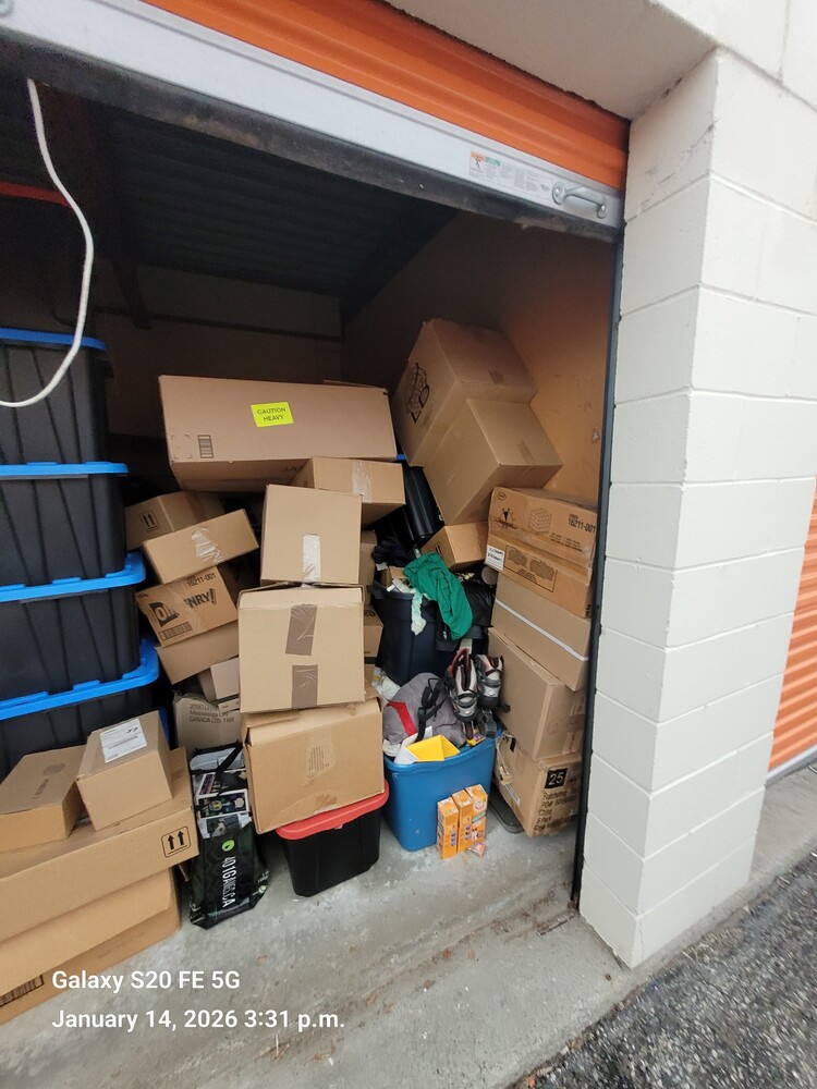 Public Storage P0011 -Queensway E  auction IB-8186 10