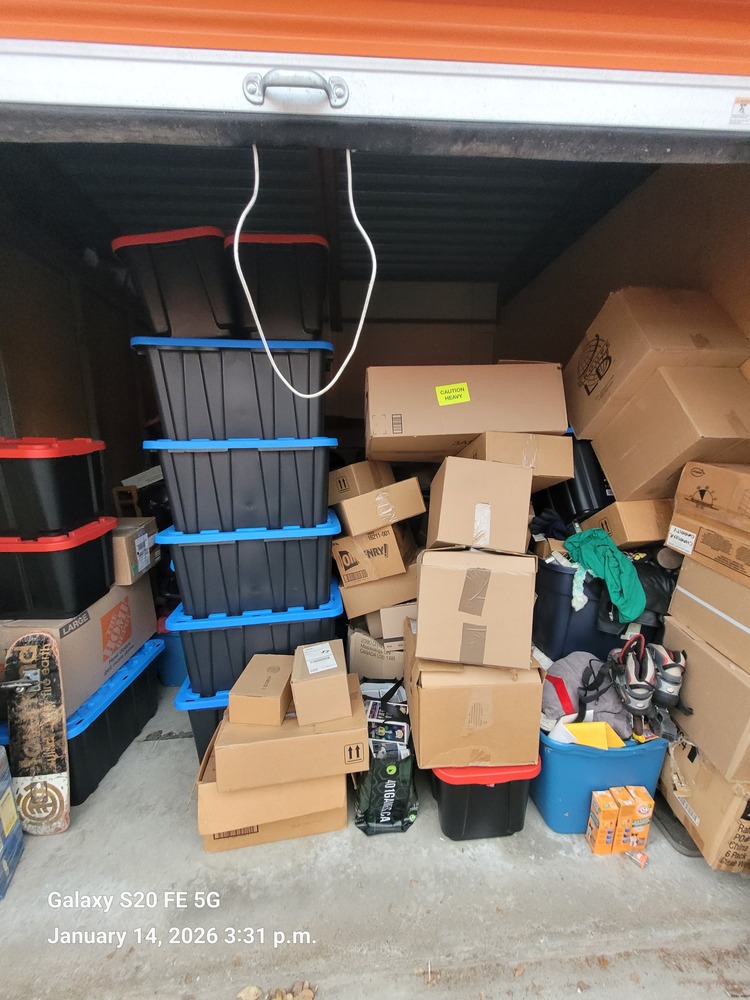 Public Storage P0011 -Queensway E  auction IB-8186 20