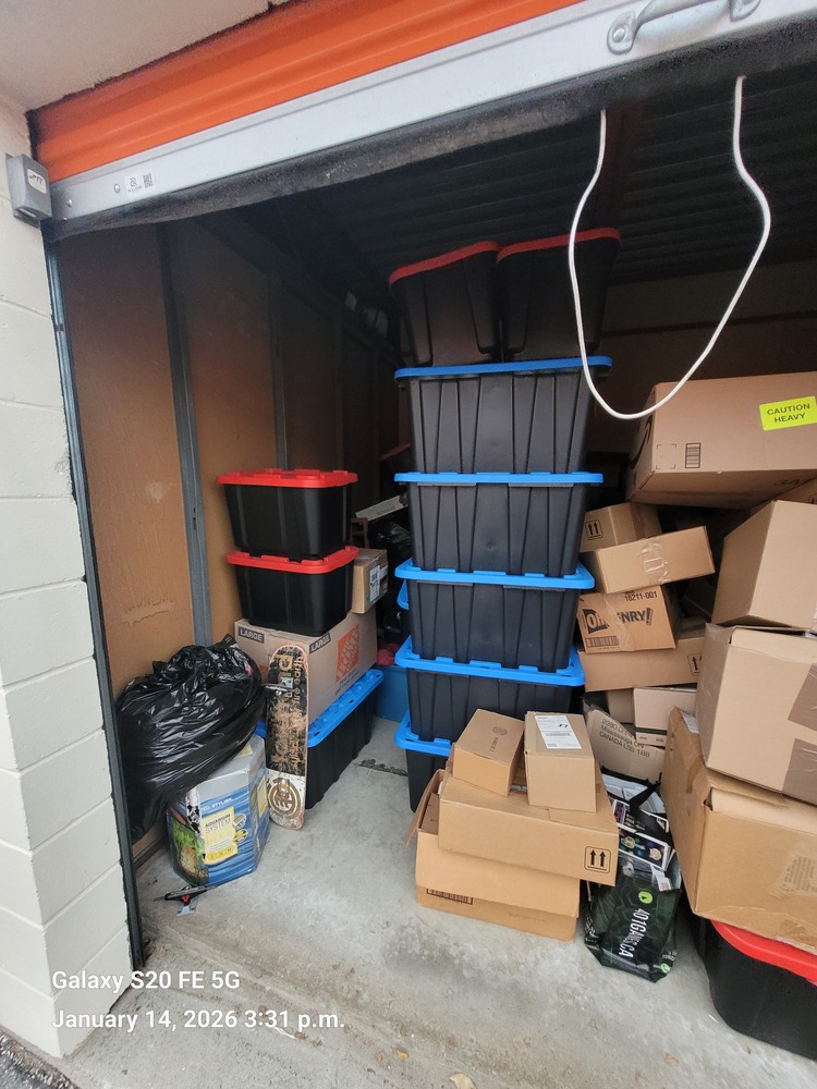 Public Storage P0011 -Queensway E  auction IB-8186 40