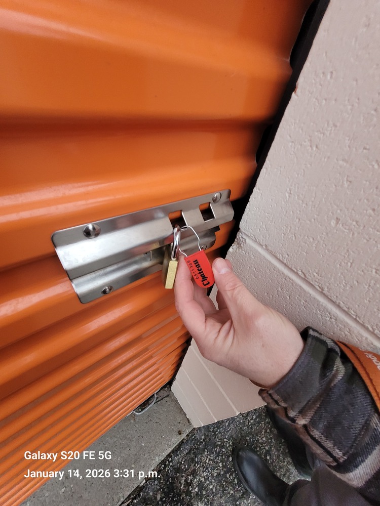 Public Storage P0011 -Queensway E  auction IB-8186 50