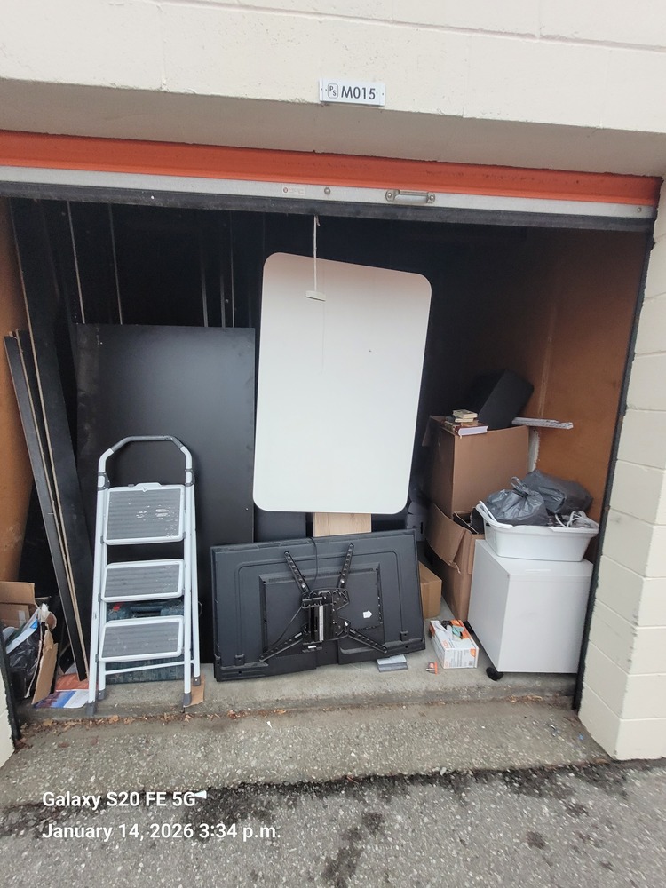 Public Storage P0011 -Queensway E  auction IB-5022 30