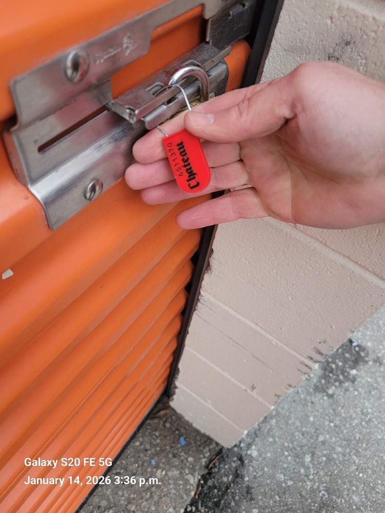 Public Storage P0011 -Queensway E  auction IB-5022 40