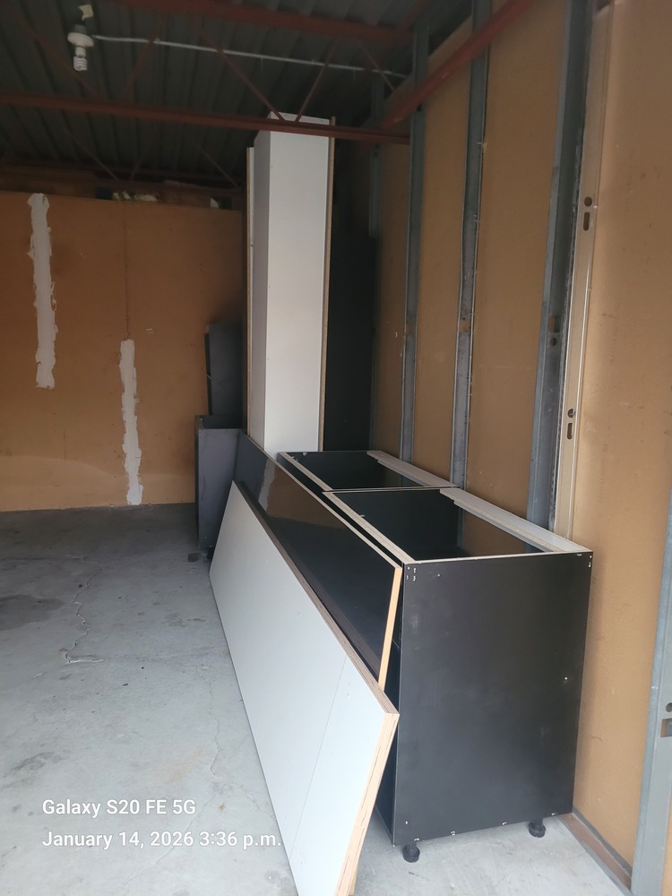 Public Storage P0011 -Queensway E  auction IB-1488 10