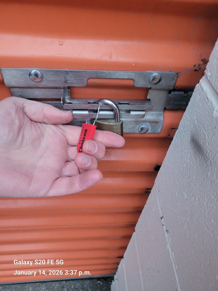 Public Storage P0011 -Queensway E  auction IB-1488 20