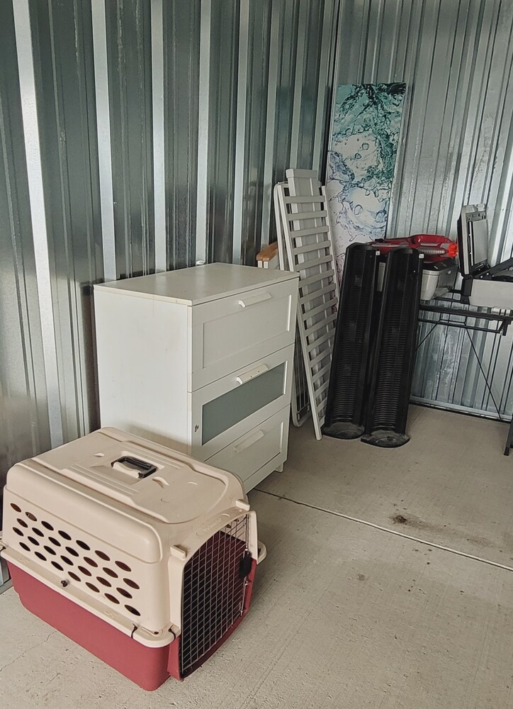 3304 - StorageMart 40th Street  auction IB-3723