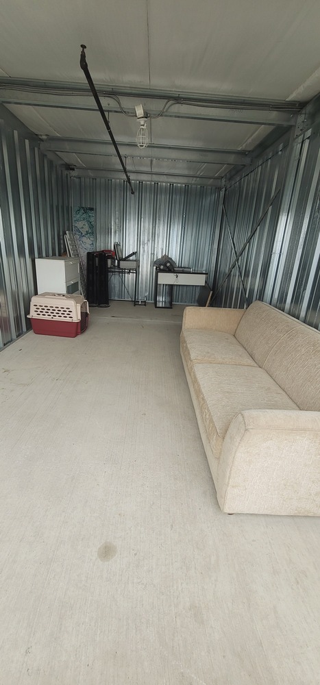 3304 - StorageMart 40th Street  auction IB-3723 40