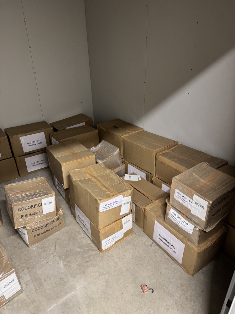 Public Storage P0016 -Timberlea Blvd  auction IB-9661 20