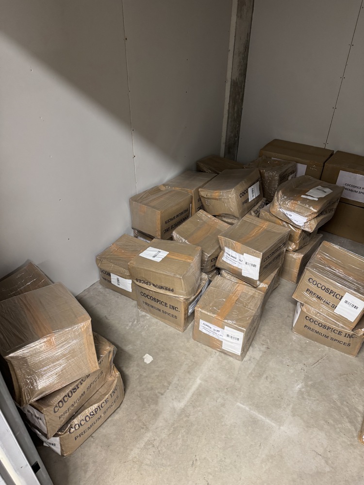 Public Storage P0016 -Timberlea Blvd  auction IB-9661 40