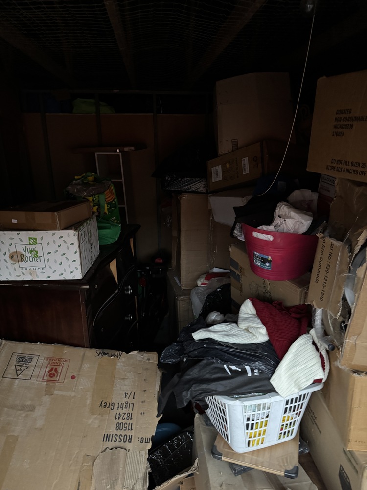 Public Storage P0016 -Timberlea Blvd  auction IB-6221 10