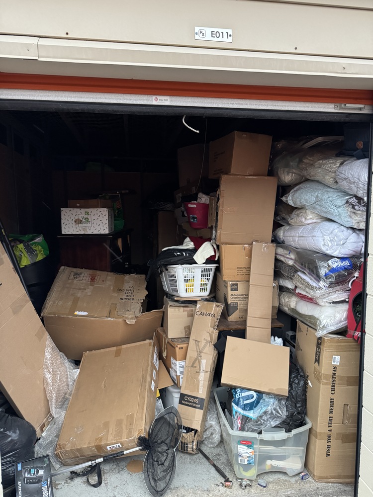 Public Storage P0016 -Timberlea Blvd  auction IB-6221 20