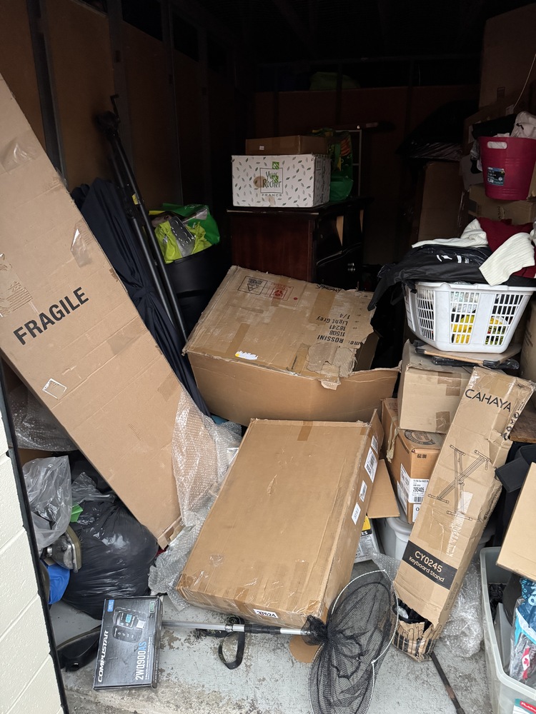 Public Storage P0016 -Timberlea Blvd  auction IB-6221 30