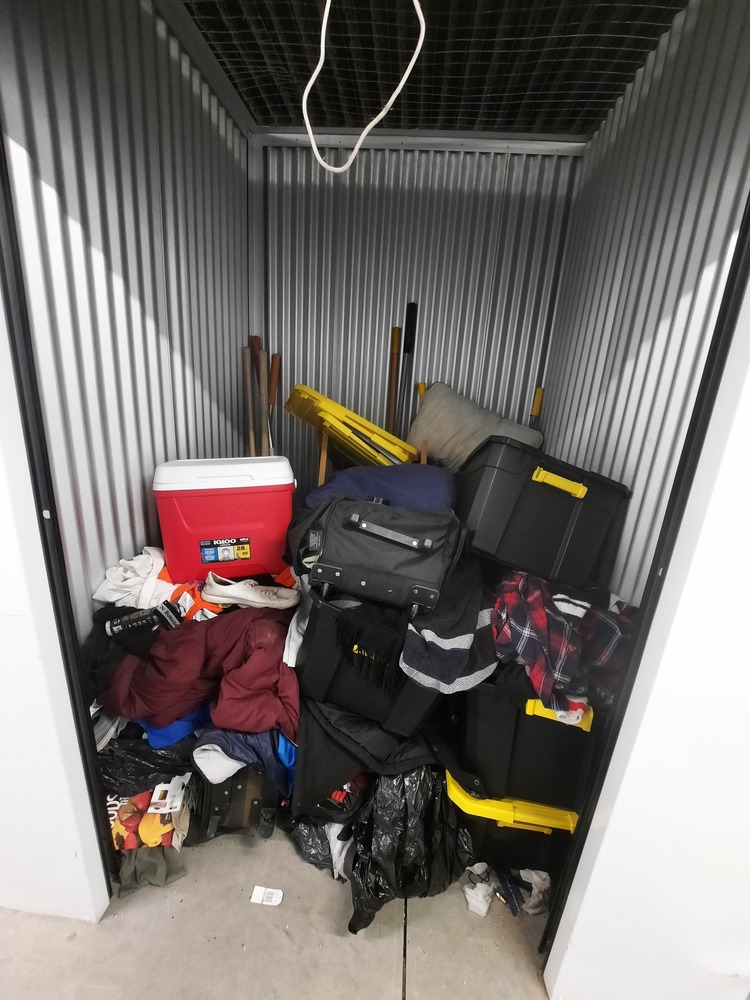 SmartStop Self Storage - Airport Road  auction IB-4827 10