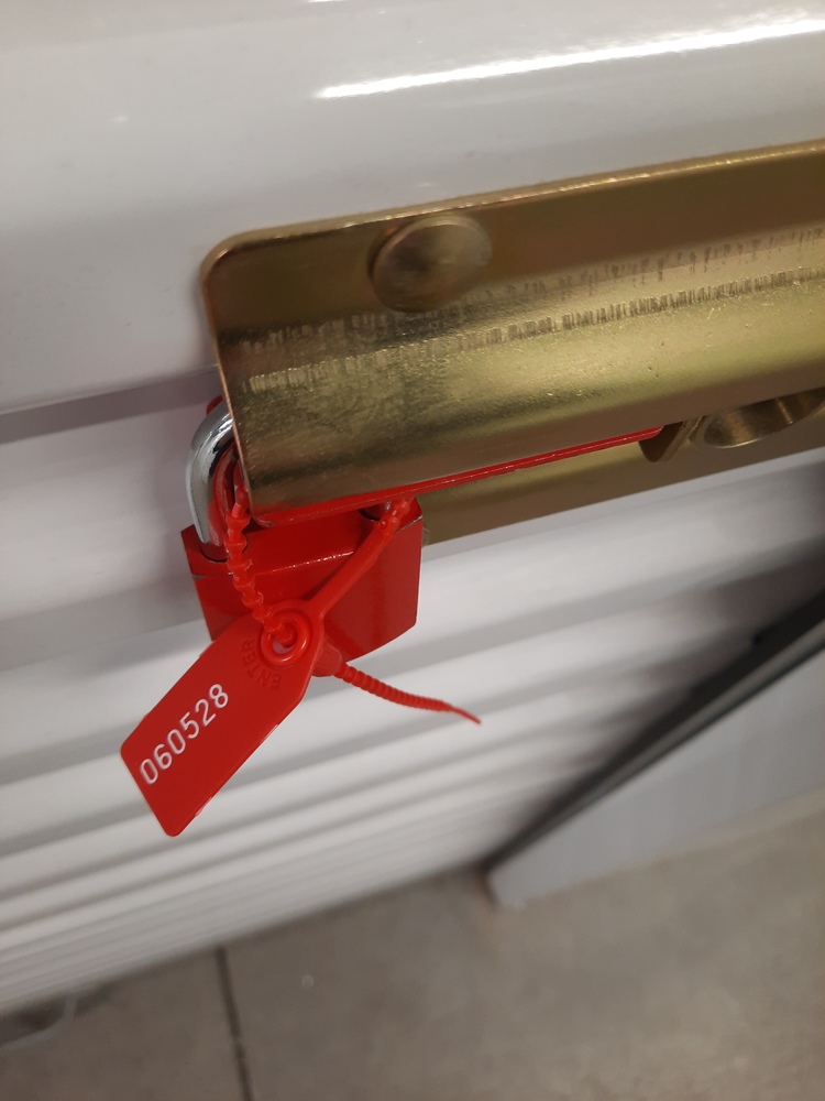 SmartStop Self Storage - Airport Road  auction IB-4827 20