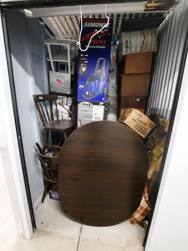 SmartStop Self Storage - Airport Road  auction IB-4751