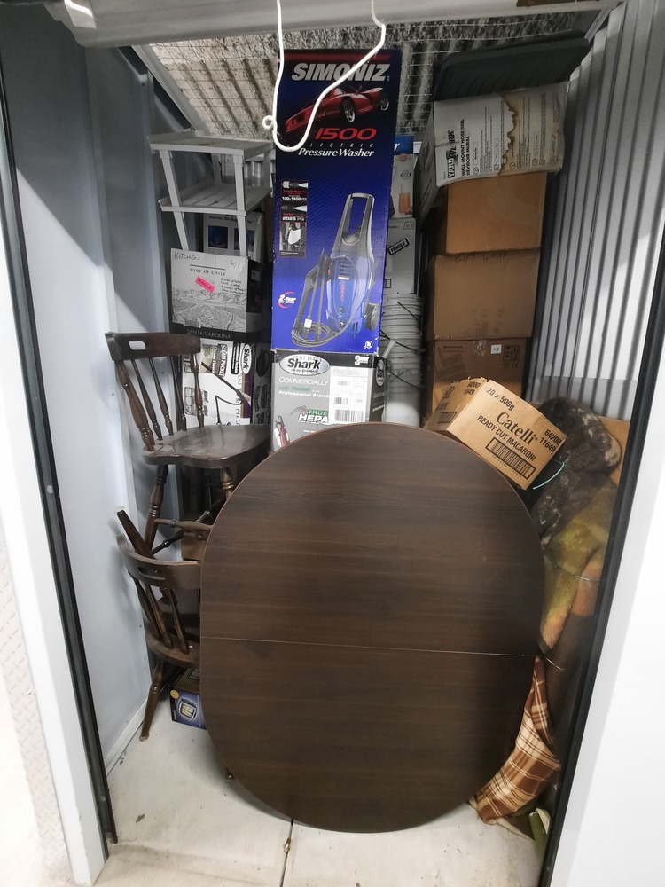 SmartStop Self Storage - Airport Road  auction IB-4751 10