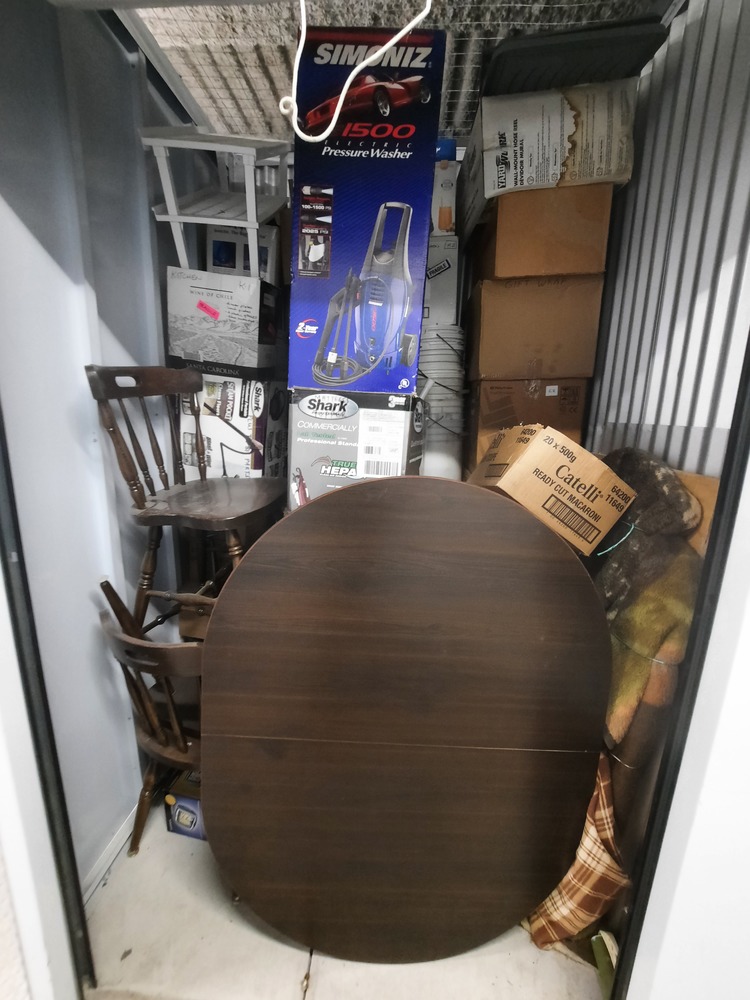 SmartStop Self Storage - Airport Road  auction IB-4751 20