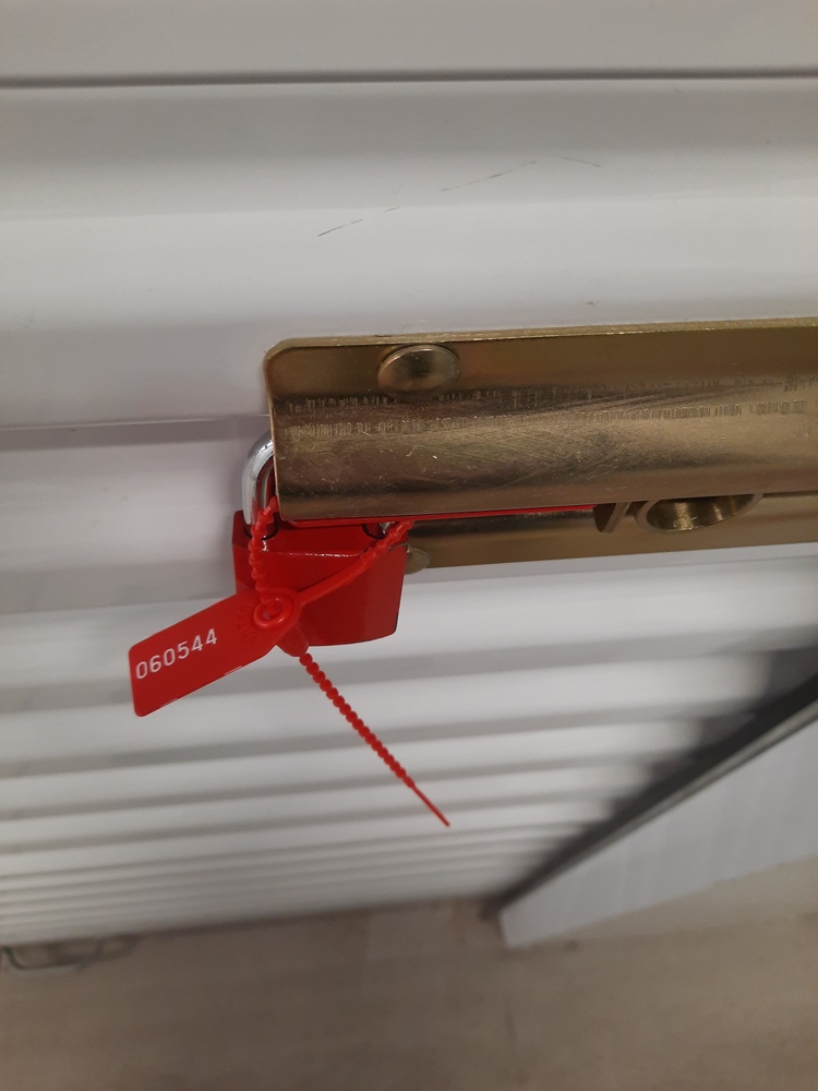 SmartStop Self Storage - Airport Road  auction IB-4751 30