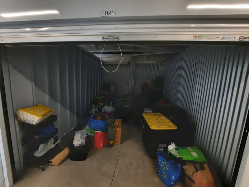 SmartStop Self Storage - Airport Road  auction IB-2818