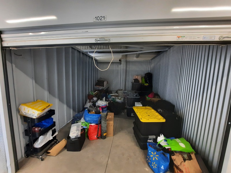 SmartStop Self Storage - Airport Road  auction IB-2818 10