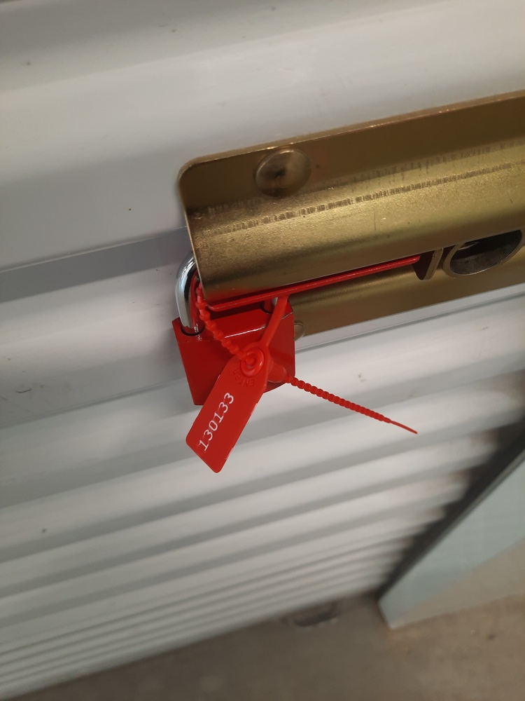 SmartStop Self Storage - Airport Road  auction IB-2818 20