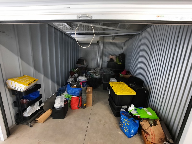 SmartStop Self Storage - Airport Road  auction IB-2818 30